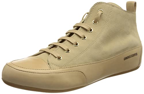 Candice Cooper Damen Mid S Gymnastikschuh, Beige, 41 EU von Candice Cooper