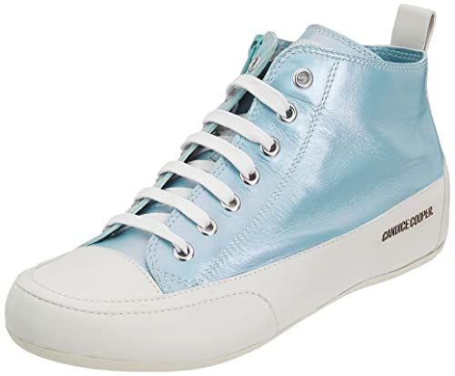 Candice Cooper Damen Mid S Gymnastikschuh, Himmelblau, 41.5 EU von Candice Cooper