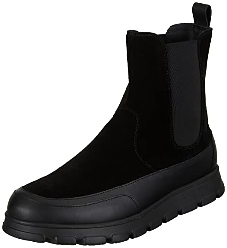 Candice Cooper Damen Ninja Beatles Sneaker, Black, 38.5 EU von Candice Cooper