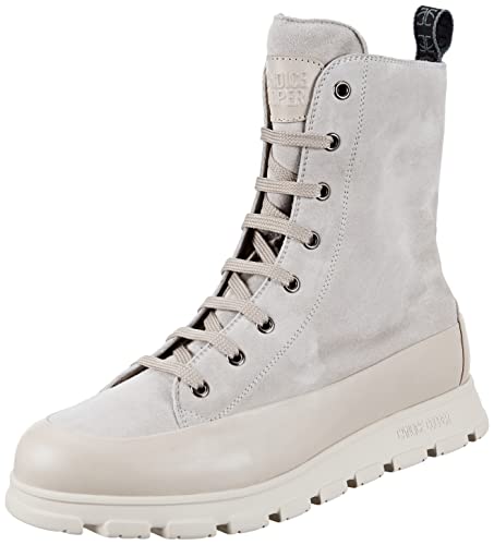 Candice Cooper Damen Ninja Commando 2 Sneaker, Sand, 40 EU von Candice Cooper