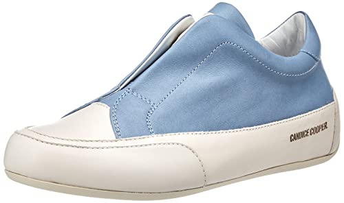 Candice Cooper Damen Paloma Gymnastikschuh, Himmelblau, 35 EU von Candice Cooper