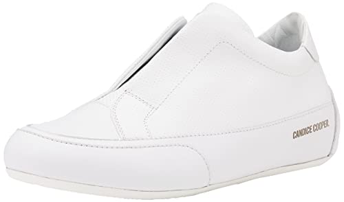 Candice Cooper Damen Paloma Gymnastikschuh, Weiß, 37 EU von Candice Cooper