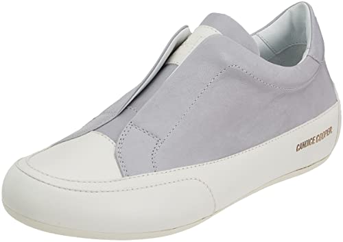 Candice Cooper Damen Paloma Gymnastikschuh, Grau, 38 EU von Candice Cooper