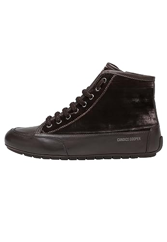 Candice Cooper Damen Plus 102 Bord Oxford-Schuh, Anthhracit Moka, 39.5 EU Candice Cooper Damen Plus 102 Bord Oxford-Schuh, Anthhracit Moka, 39.5 EU von Candice Cooper