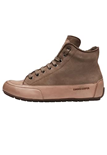 Candice Cooper Damen Plus FurGymnastikschuh, Stone Schlamm, 39 EU von Candice Cooper
