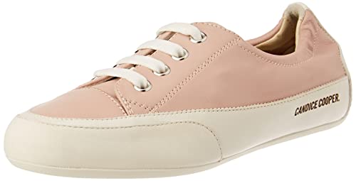 Candice Cooper Damen Rock 4 Oxford-Schuh, Creme Rose, 36 EU Candice Cooper Damen Rock 4 Oxford-Schuh, Creme Rose, 36 EU von Candice Cooper