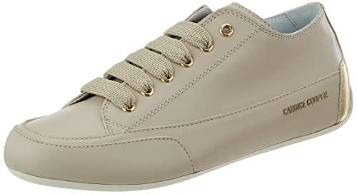 Candice Cooper Damen Rock Chic Gymnastikschuh, Maus, 37 EU Candice Cooper Damen Rock Chic Gymnastikschuh, Maus, 37 EU von Candice Cooper