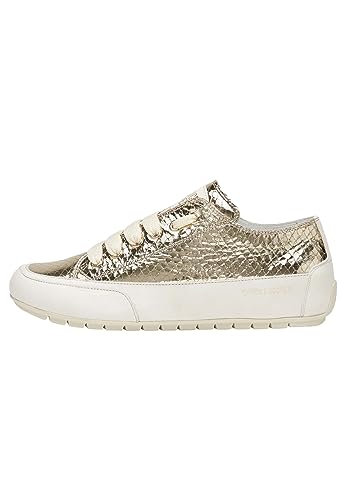 Candice Cooper Damen Rock Chic W Oxford-Schuh, Ice Platinum, 39 EU Candice Cooper Damen Rock Chic W Oxford-Schuh, Ice Platinum, 39 EU von Candice Cooper