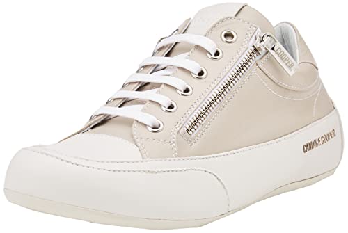 Candice Cooper Damen Rock Deluxe Zip Gymnastikschuh, Grau, 37.5 EU von Candice Cooper