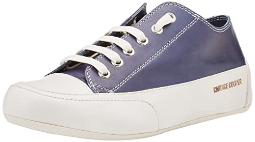 Candice Cooper Rock S, Turnschuhe, Damen, Blau, 41 EU von Candice Cooper