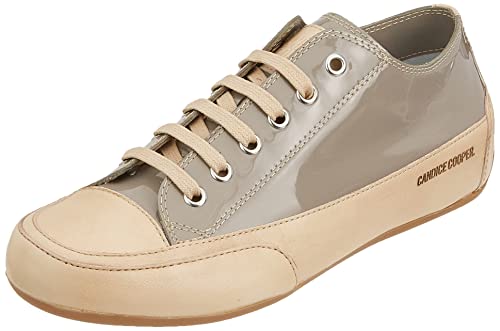 Candice Cooper Rock S, Sneakers, Damen, Beige Maus, 36 EU von Candice Cooper