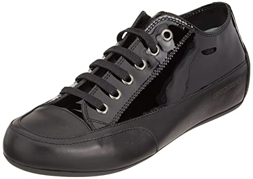 Candice Cooper Rock S, Turnschuhe, Damen, Schwarz, 35 EU von Candice Cooper