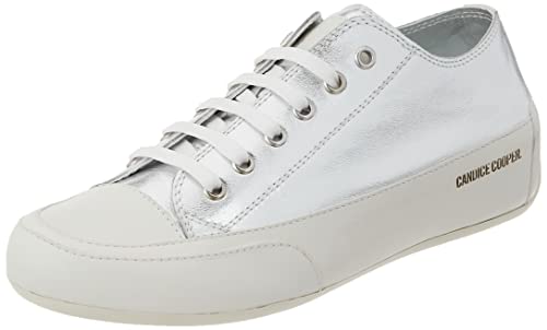 Candice Cooper Rock S, Sneaker, Damen, Silber/Nickel, 39 EU von Candice Cooper