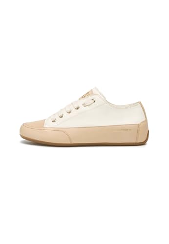 Candice Cooper Damen Rock S Oxford-Schuh, Alaun Ecru Creme, 37 EU Candice Cooper Damen Rock S Oxford-Schuh, Alaun Ecru Creme, 37 EU von Candice Cooper