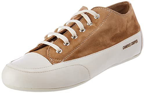 Candice Cooper Damen Rock S Oxford-Schuh, Cappuccino Creme, 43 EU Candice Cooper Damen Rock S Oxford-Schuh, Cappuccino Creme, 43 EU von Candice Cooper