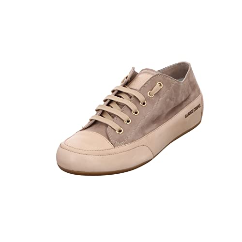 Candice Cooper Damen Rock S Oxford-Schuh, Ecru Nut, 34 EU von Candice Cooper