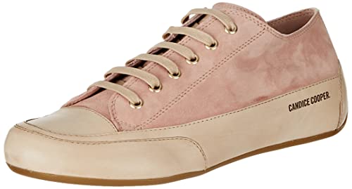 Candice Cooper Damen Rock S Oxford-Schuh, Ecru Peach, 34 EU von Candice Cooper