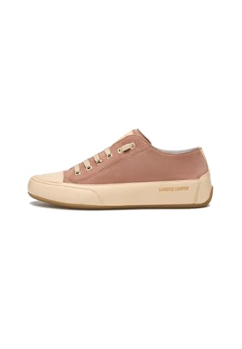 Candice Cooper Damen Rock S Oxford-Schuh, Ecru Rusty Rose, 39.5 EU Candice Cooper Damen Rock S Oxford-Schuh, Ecru Rusty Rose, 39.5 EU von Candice Cooper