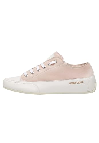 Candice Cooper Damen Rock S Oxford-Schuh, Weiße Rose, 35 EU von Candice Cooper