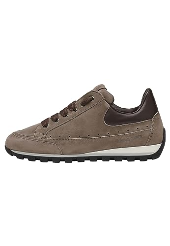 Candice Cooper Damen Runlo Track Oxford-Schuh, Dunkelbraun, 36.5 EU von Candice Cooper