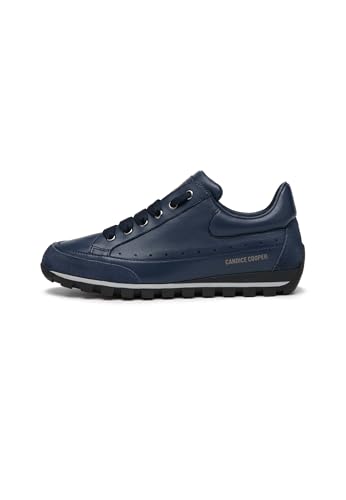Candice Cooper Damen Runlo Track Sneaker, blau, 41 EU Candice Cooper Damen Runlo Track Sneaker, blau, 41 EU von Candice Cooper