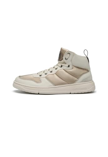 Candice Cooper Damen Segel Mid 10 Sneaker, EIS, 37 EU Candice Cooper Damen Segel Mid 10 Sneaker, EIS, 37 EU von Candice Cooper