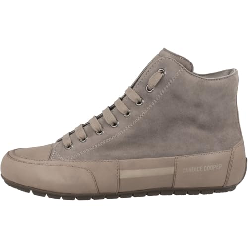 Candice Cooper Damen Sneaker high Plus Patch von Candice Cooper