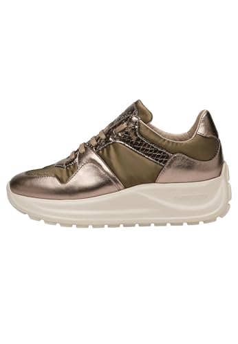 Candice Cooper Damen Spark New Oxford-Schuh, ORO, 36.5 EU von Candice Cooper