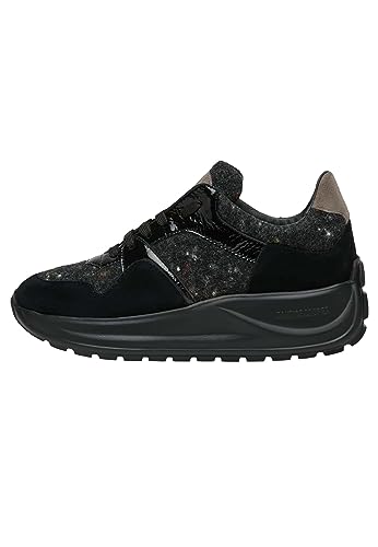 Candice Cooper Damen Spark New Oxford-Schuh, Schwarz, 39 EU Candice Cooper Damen Spark New Oxford-Schuh, Schwarz, 39 EU von Candice Cooper