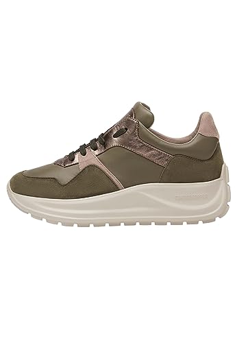 Candice Cooper Damen Spark New Oxford-Schuh, Taupe Bronze, 35 EU von Candice Cooper