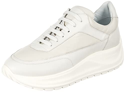 Candice Cooper Damen Spark ONE Pump Sneaker, White-Ice, 38.5 EU von Candice Cooper