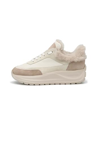 Candice Cooper Damen Spark One Fur Leichtathletik-Schuh, beige, 37 EU Candice Cooper Damen Spark One Fur Leichtathletik-Schuh, beige, 37 EU von Candice Cooper