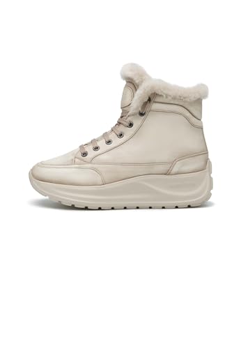 Candice Cooper Damen Spark Van Fur Sneaker, EIS, 42 EU Candice Cooper Damen Spark Van Fur Sneaker, EIS, 42 EU von Candice Cooper
