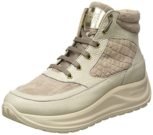 Candice Cooper Damen Spark X Gymnastikschuh, Beige, 42 EU von Candice Cooper