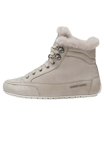 Candice Cooper Damen Vancouver Fur Oxford-Schuh, Nut Grey, 37 EU Candice Cooper Damen Vancouver Fur Oxford-Schuh, Nut Grey, 37 EU von Candice Cooper