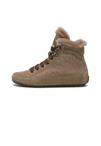 Candice Cooper Damen Vancouver Pelz Leichtathletik-Schuh, Maus, 37 EU Candice Cooper Damen Vancouver Pelz Leichtathletik-Schuh, Maus, 37 EU von Candice Cooper