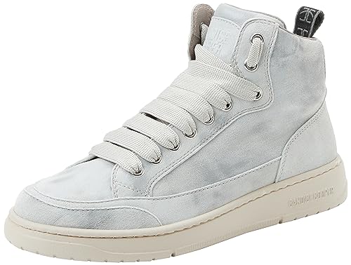 Candice Cooper Damen Vela Mid Oxford-Schuh, Mittelgrau, 40 EU Candice Cooper Damen Vela Mid Oxford-Schuh, Mittelgrau, 40 EU von Candice Cooper