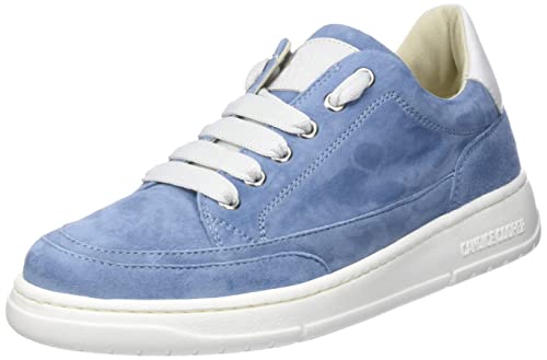 Candice Cooper Damen Velanie Chic Oxford-Schuh, Azure, 39 EU Candice Cooper Damen Velanie Chic Oxford-Schuh, Azure, 39 EU von Candice Cooper