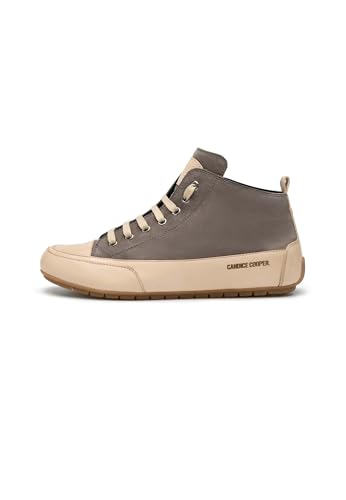 Candice Cooper Damen mid Sneaker, anthrazit, 40 EU Candice Cooper Damen mid Sneaker, anthrazit, 40 EU von Candice Cooper