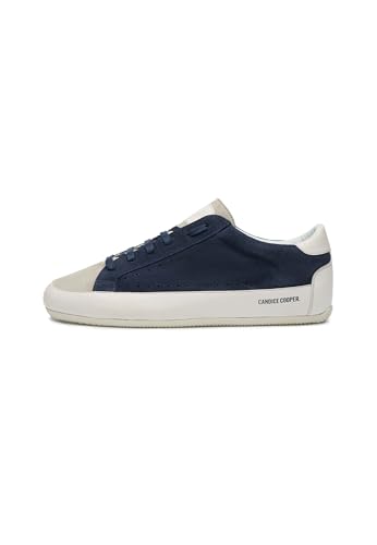 Candice Cooper Herren Danny Oxford-Schuh, Sandy Grey Indigo, 40 EU Candice Cooper Herren Danny Oxford-Schuh, Sandy Grey Indigo, 40 EU von Candice Cooper