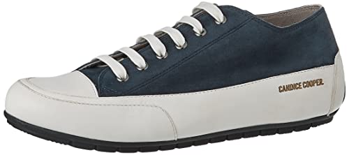 Candice Cooper Herren Rock Gymnastikschuhe, Panna Navy, 35 EU von Candice Cooper