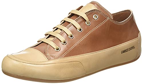 Candice Cooper Herren Rock Oxford-Schuh, Beige-Noce, 34 EU von Candice Cooper