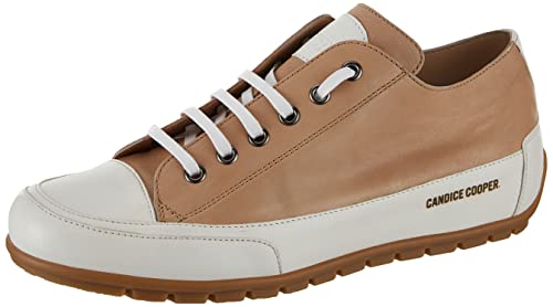 Candice Cooper Herren Sanborn S Oxford-Schuh, Cappuccino Creme, 39 EU von Candice Cooper