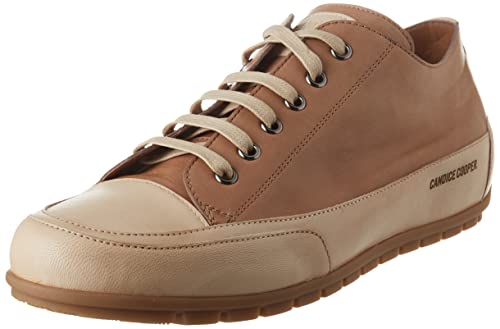 Candice Cooper Herren Sanborn S Oxford-Schuh, Ecru Nut, 45 EU Candice Cooper Herren Sanborn S Oxford-Schuh, Ecru Nut, 45 EU von Candice Cooper