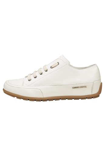 Candice Cooper Herren Sanborn S Oxford-Schuh, Weiß Ecru, 39 EU von Candice Cooper