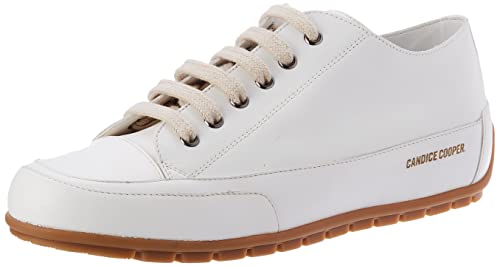 Candice Cooper Herren Sanborn S Oxford-Schuh, Weiß Ecru, 41 EU von Candice Cooper