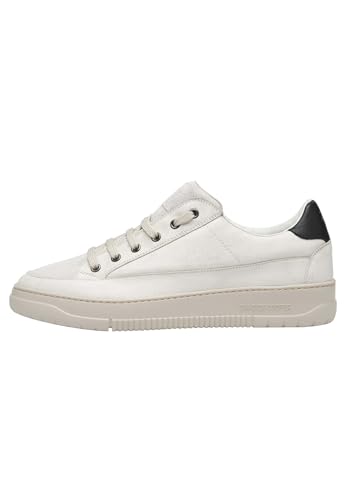 Candice Cooper Herren Vito 06 Oxford-Schuh, Black White, 43 EU Candice Cooper Herren Vito 06 Oxford-Schuh, Black White, 43 EU von Candice Cooper