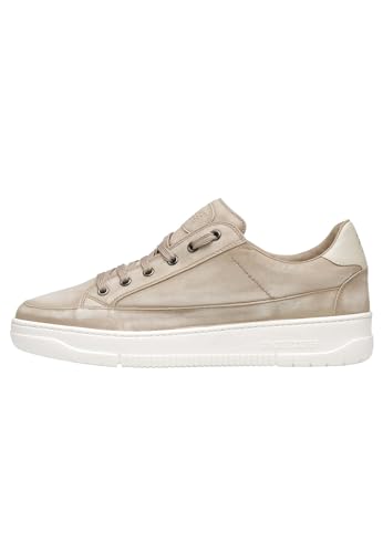 Candice Cooper VITO 06-Sneakers aus Leder, grau 46 Candice Cooper VITO 06-Sneakers aus Leder, grau 46 von Candice Cooper