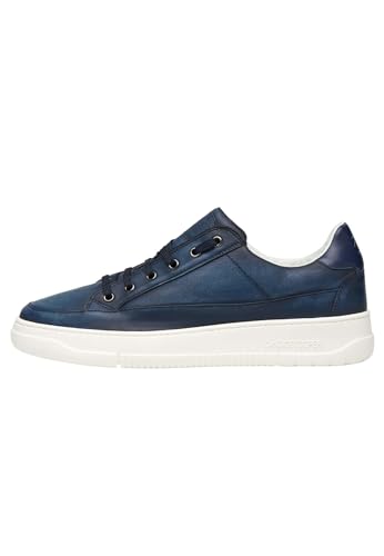 Candice Cooper Herren Vito 06 Oxford-Schuh, Marineblau, 39 EU von Candice Cooper