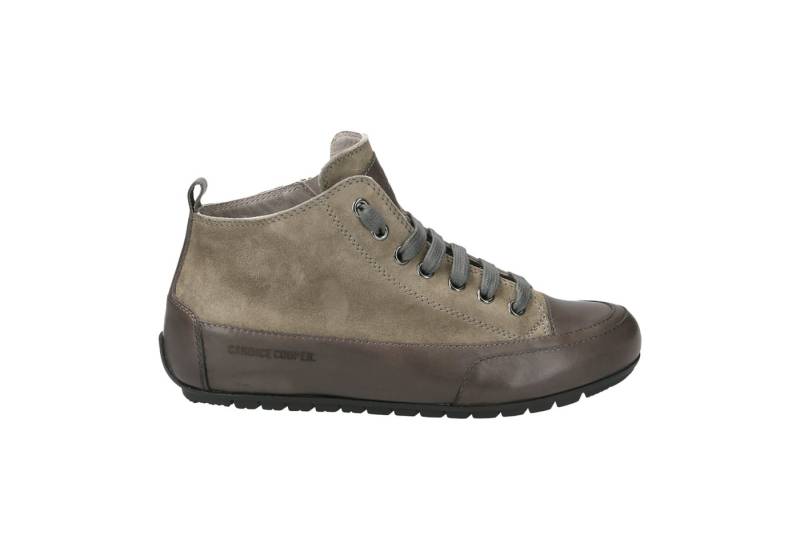 Candice Cooper Candice Cooper 2016952.02.1B14 MID, Sneaker, Grün, Damen Sneaker von Candice Cooper